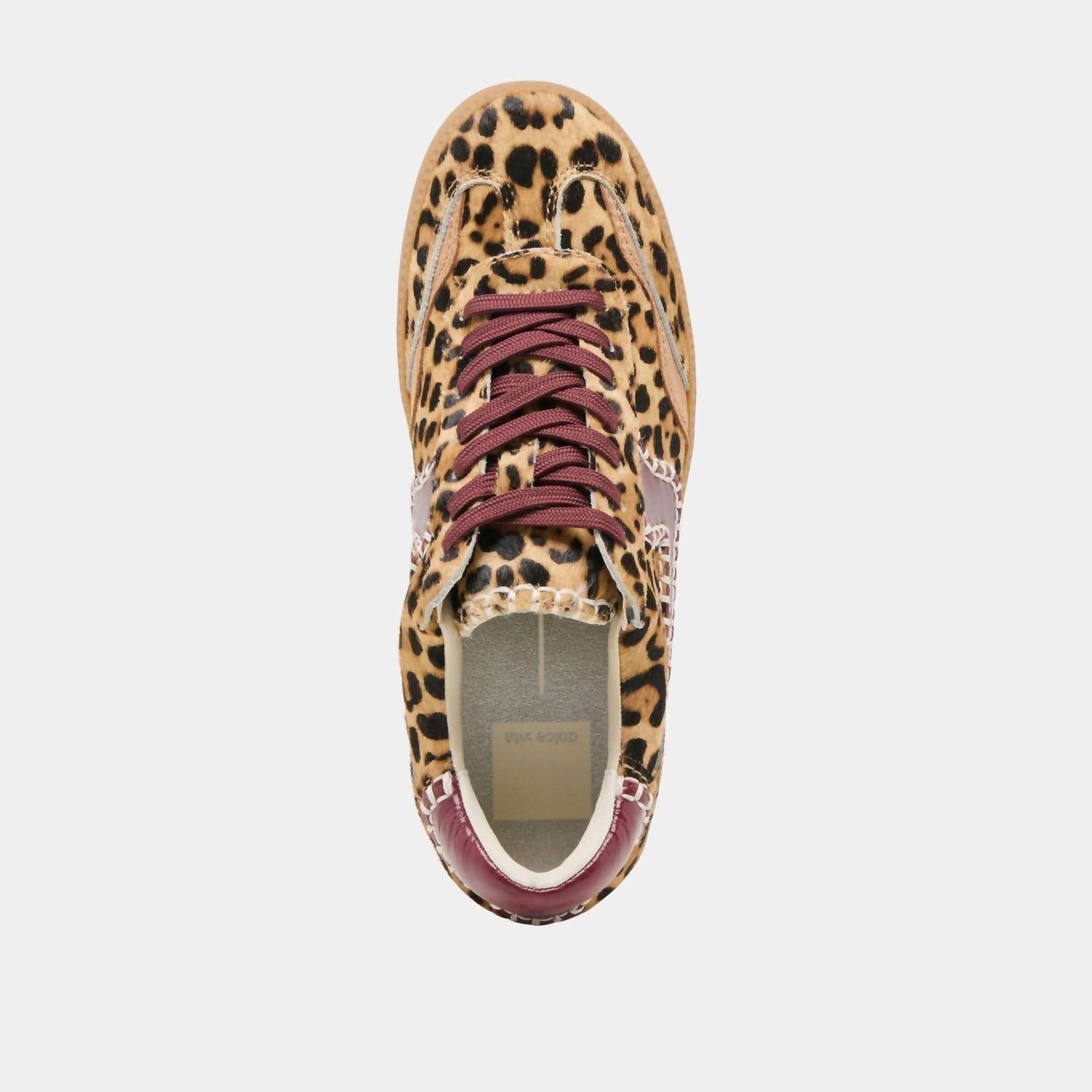 Dolce Vita - Women's Notice Sneaker