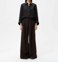 Twp - Dude Crystal Collar Shirt