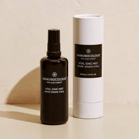 Immunocologie - Vital Ionic Mist 3.4 Fl Oz