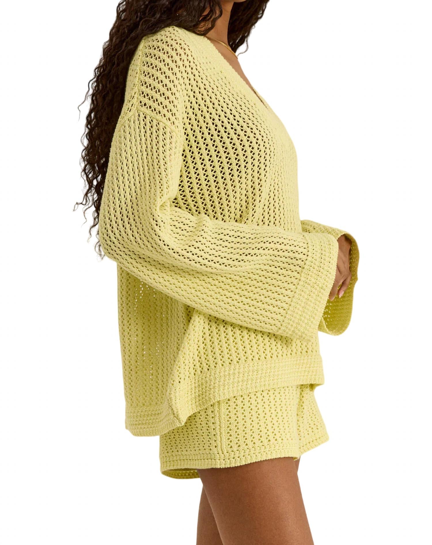 Z Supply - Kiami Sweater