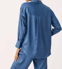 Part Two - Tika Button Front Shirt