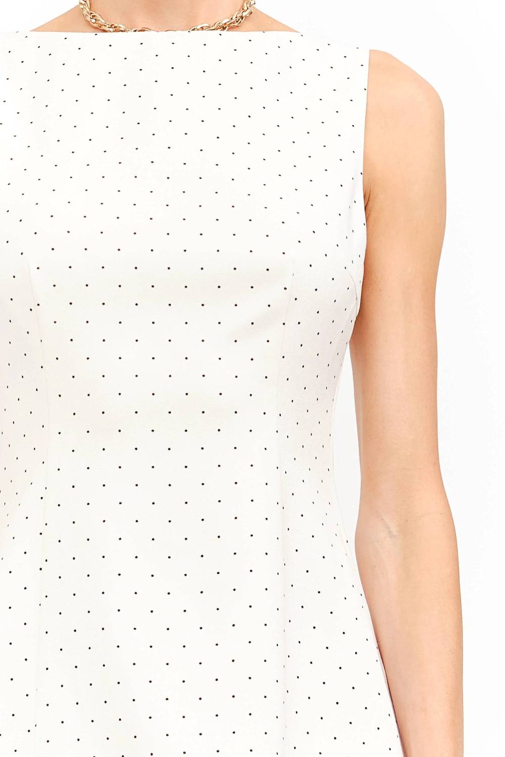 Sofie The Label - The Dottie Mini Dress