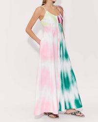 Rosie Assoulin - High Garden Maxi Dress