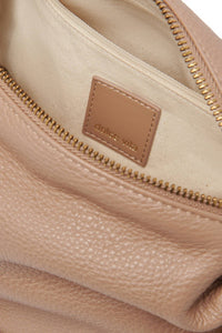 Dolce Vita - Women's Preston Crossbody Shoulder Bag With Twist Handle