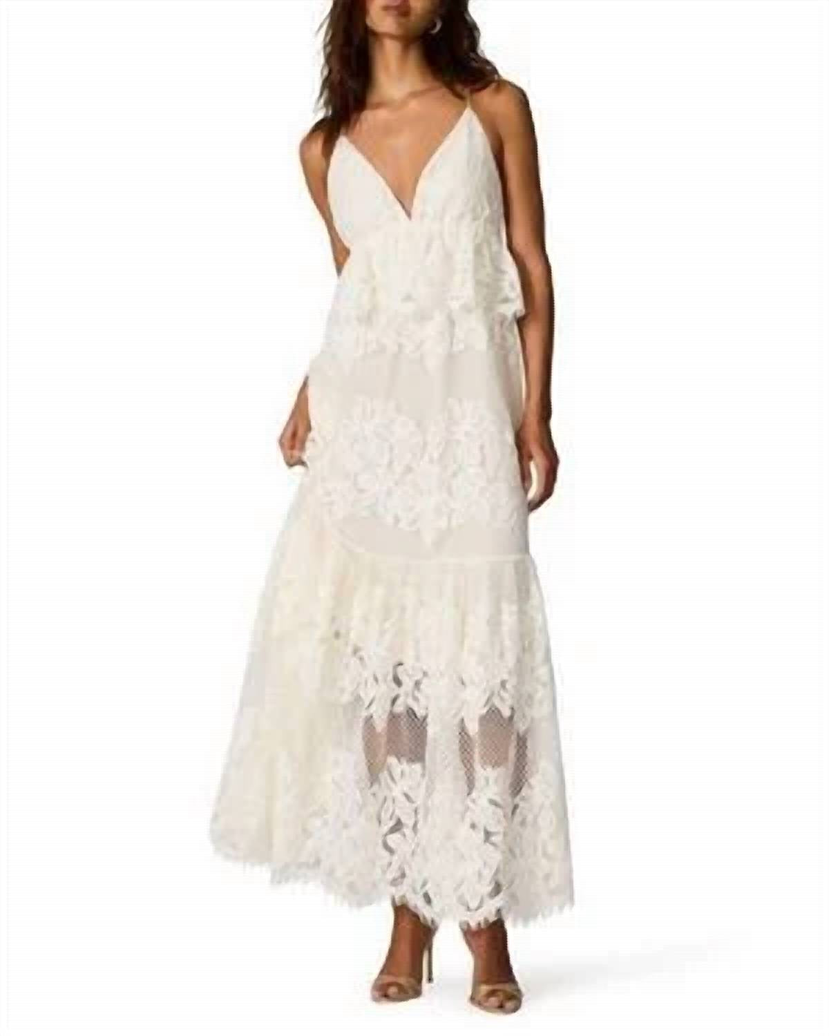 Steve Madden - Margie Maxi Dress