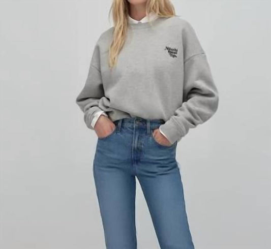 Favorite Daughter - Nobody Wants This Ick Sweatshirt