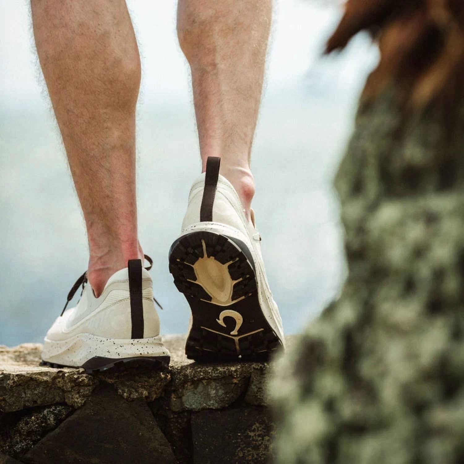 Olukai - Unisex Makiki Athletic Shoes