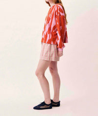 Frnch - Amazonas Sweatshirt