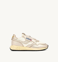 Autry - Men's Reelwind Low Sneakers