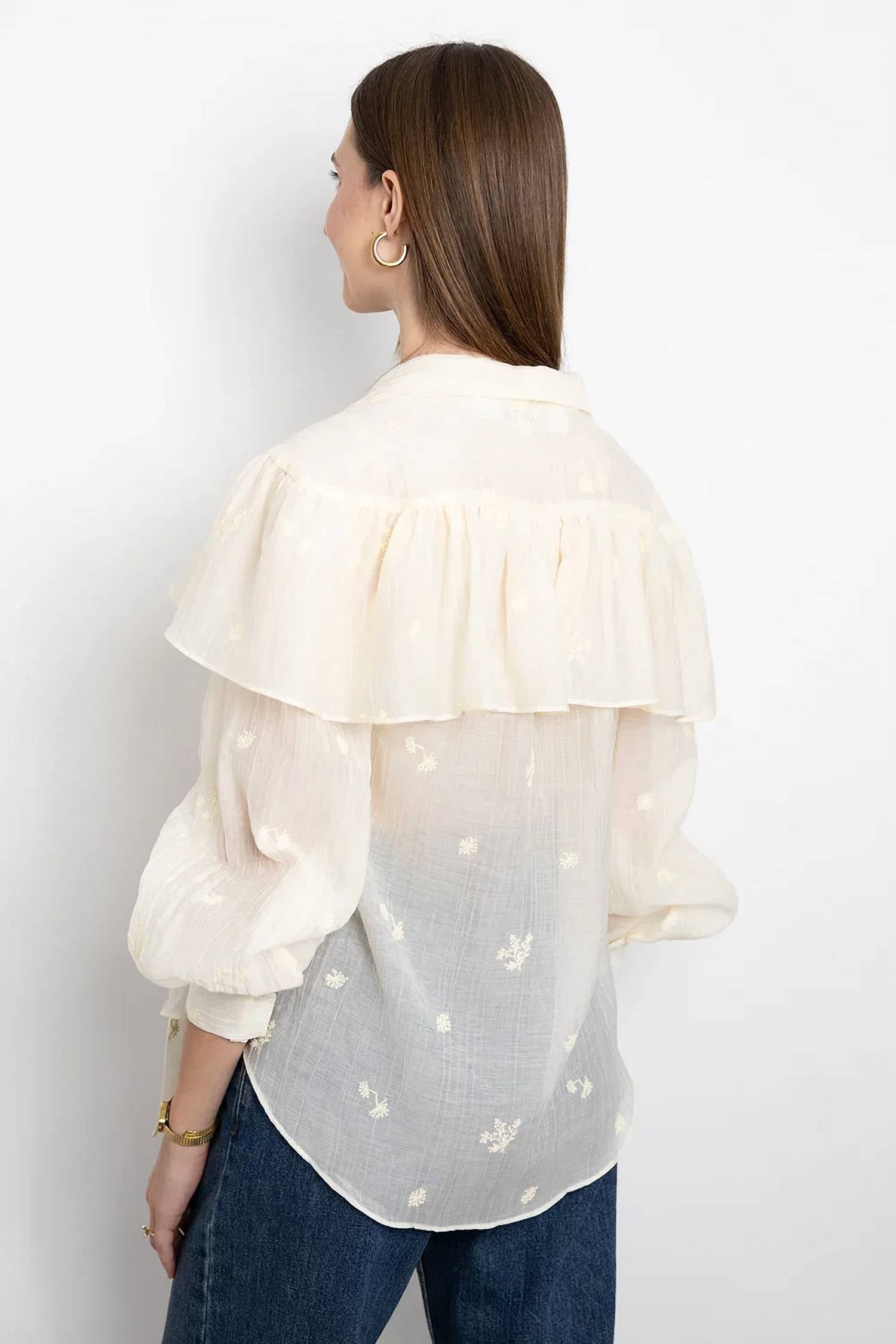 Secular - Marilou Shirt