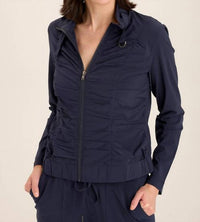 Xcvi - Momentum Jacket
