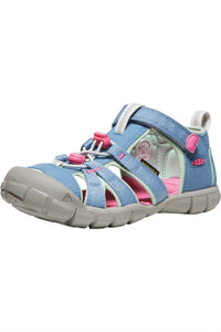 Keen - Kid's Seacamp Ii Cnx Sandal