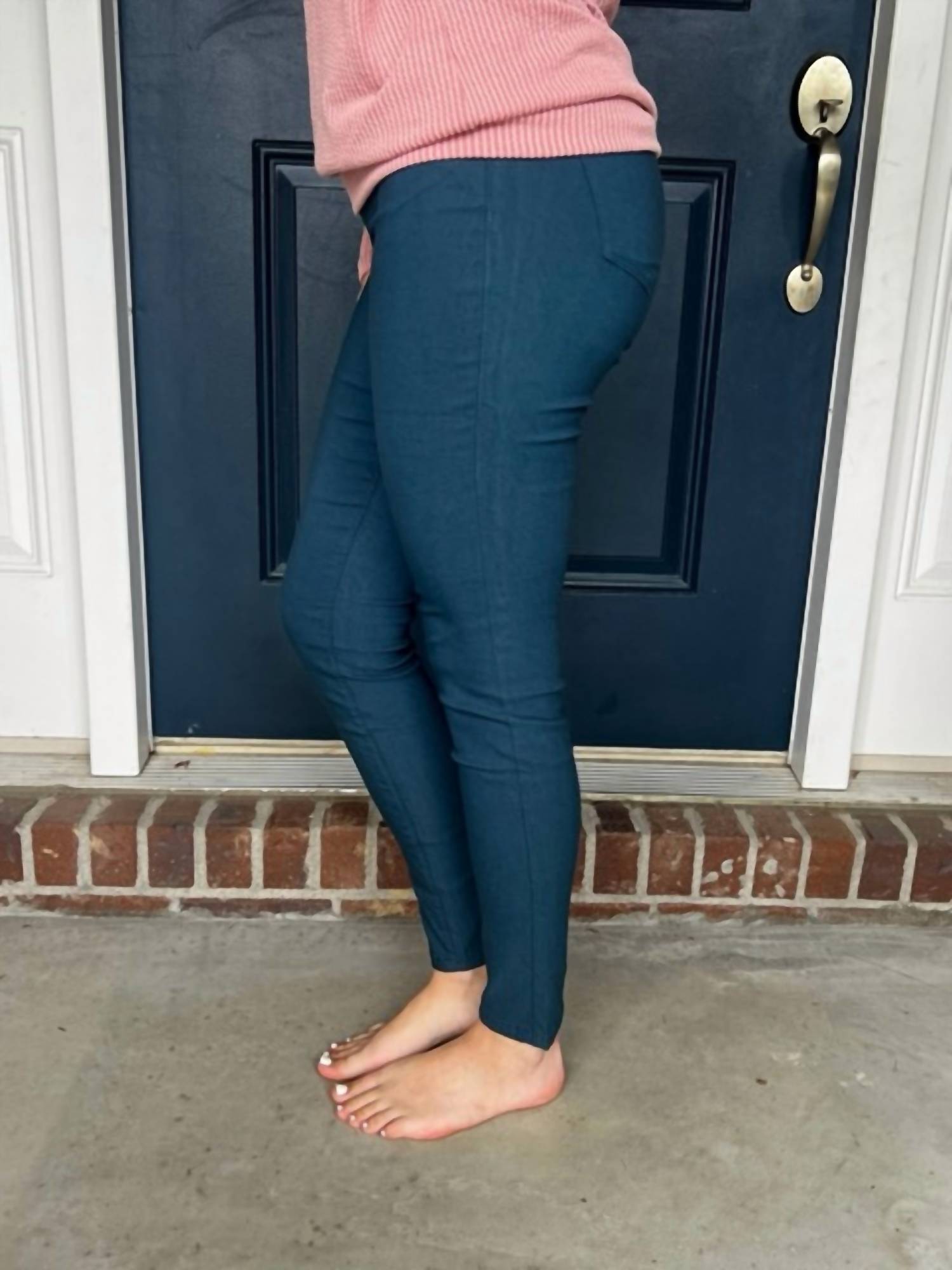 Ymi - Hyperstretch Skinny Jeans