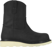 Berrendo - 8‚Äù Wellington Steel Toe Work Boots ‚Äì Electrical Hazard Rated 166