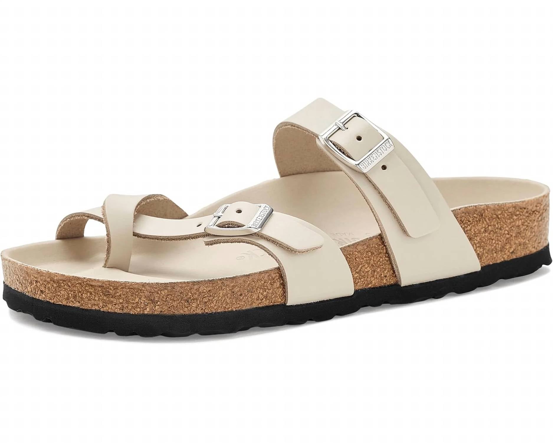 Birkenstock - Women's Mayari Lena Amalfi Sandal