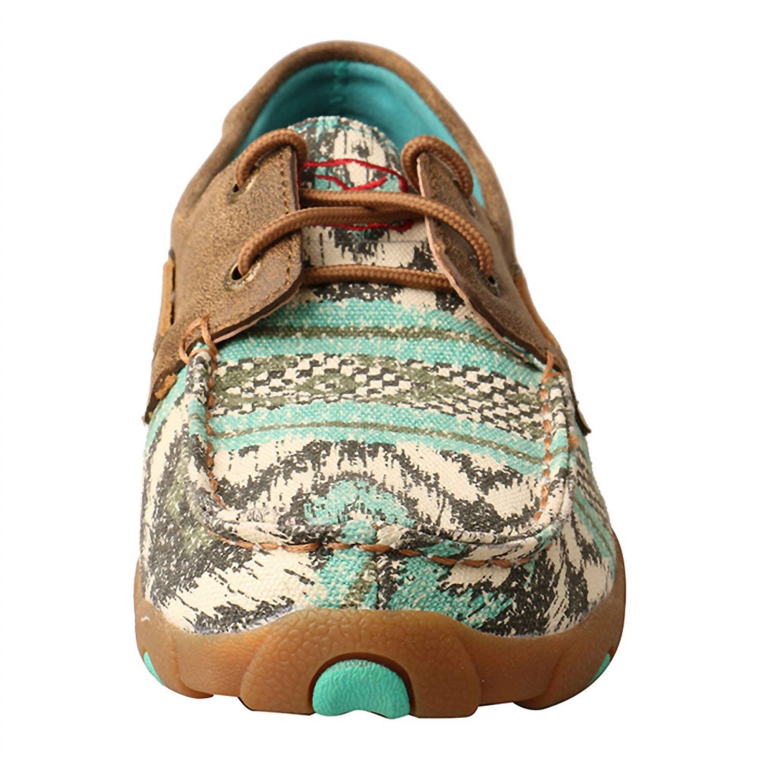 Twisted X - Women’s Boat Shoes