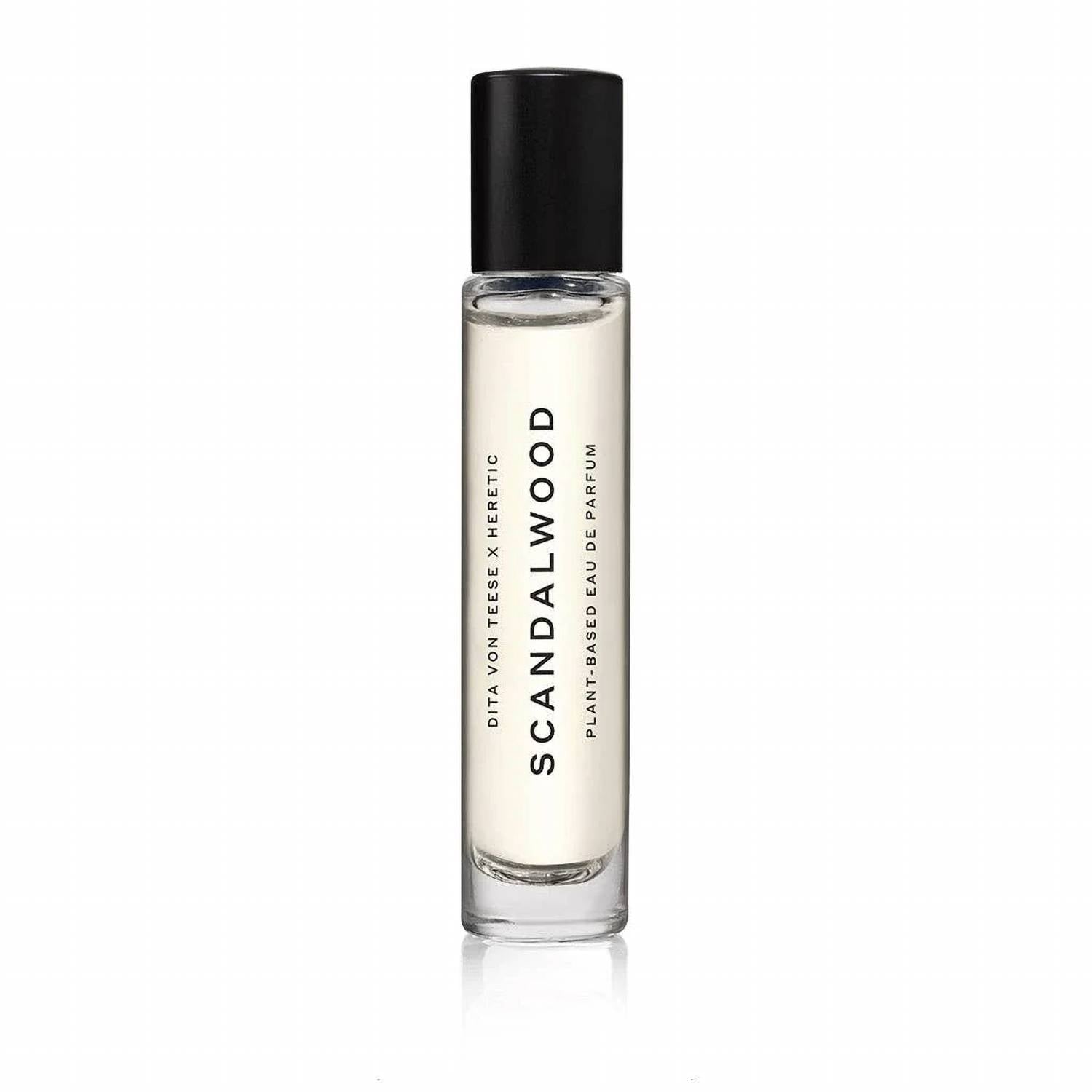 Heretic Parfum - Women's Scandalwood Eau De Parfum Spray 15 Ml