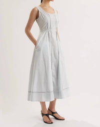 Merlette - Harini Midi Dress