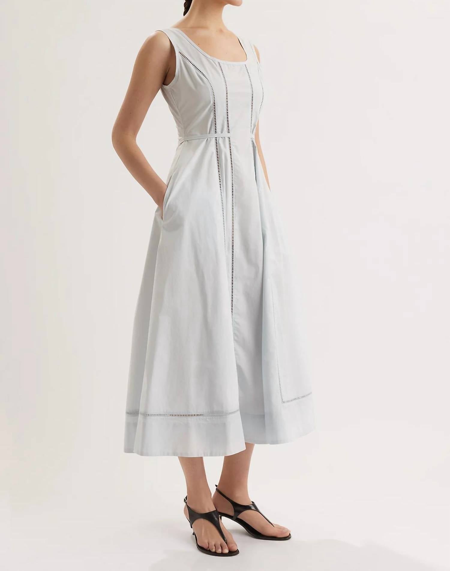 Merlette - Harini Midi Dress
