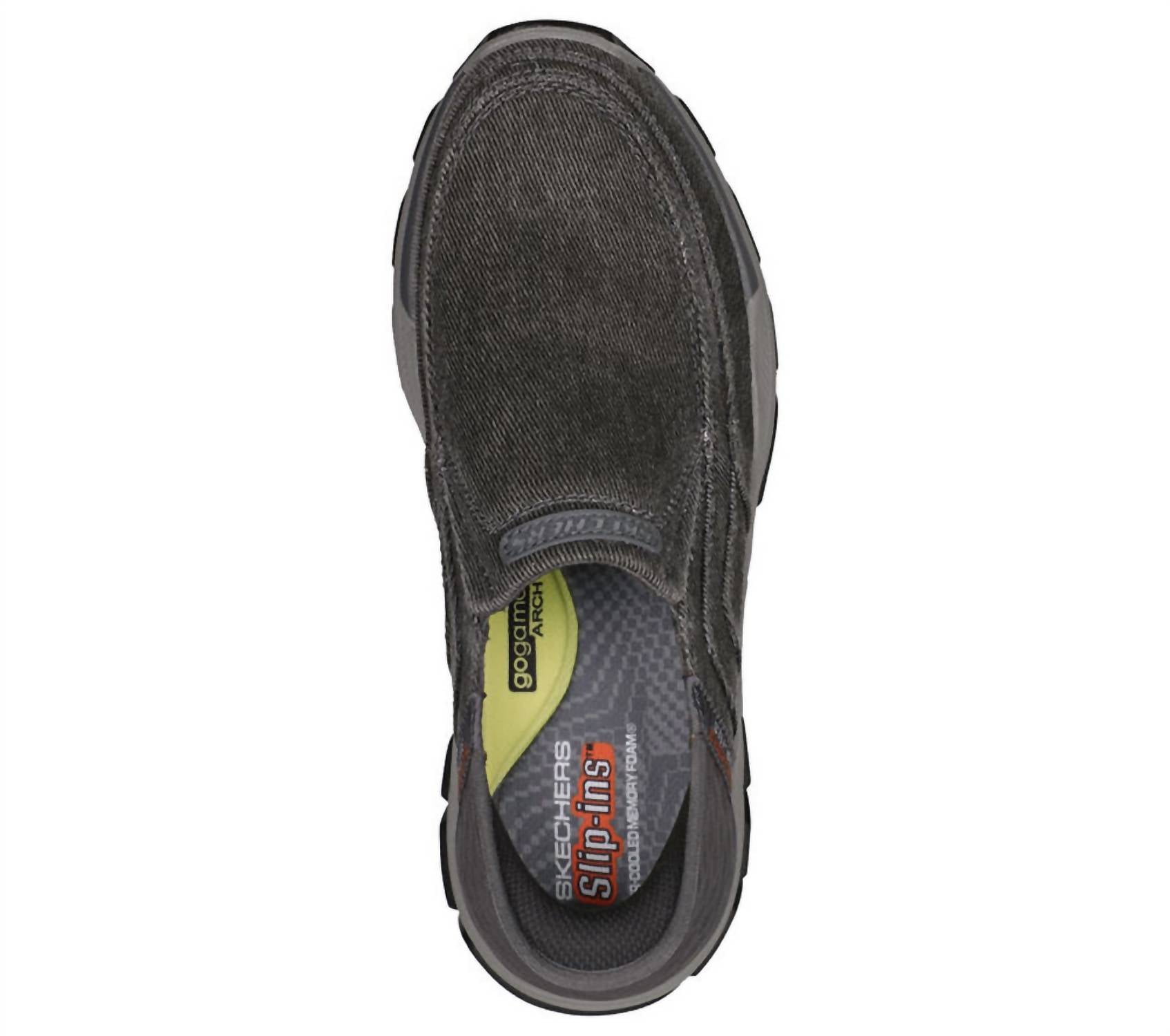 Skechers - Men's Respected Holmgren Shoes