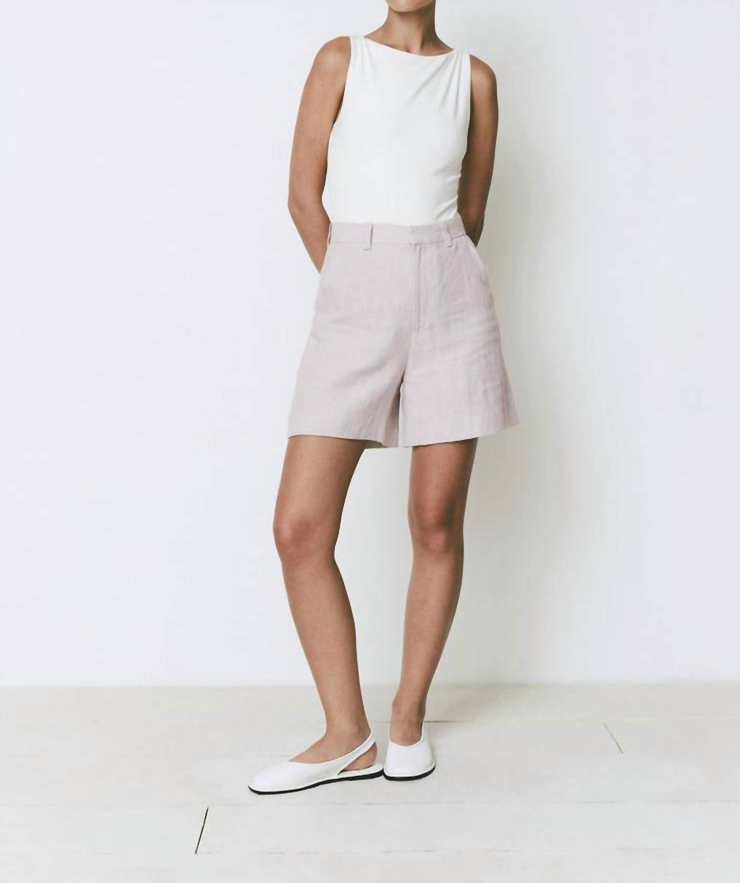 Rue Sophie - Piazza Shorts