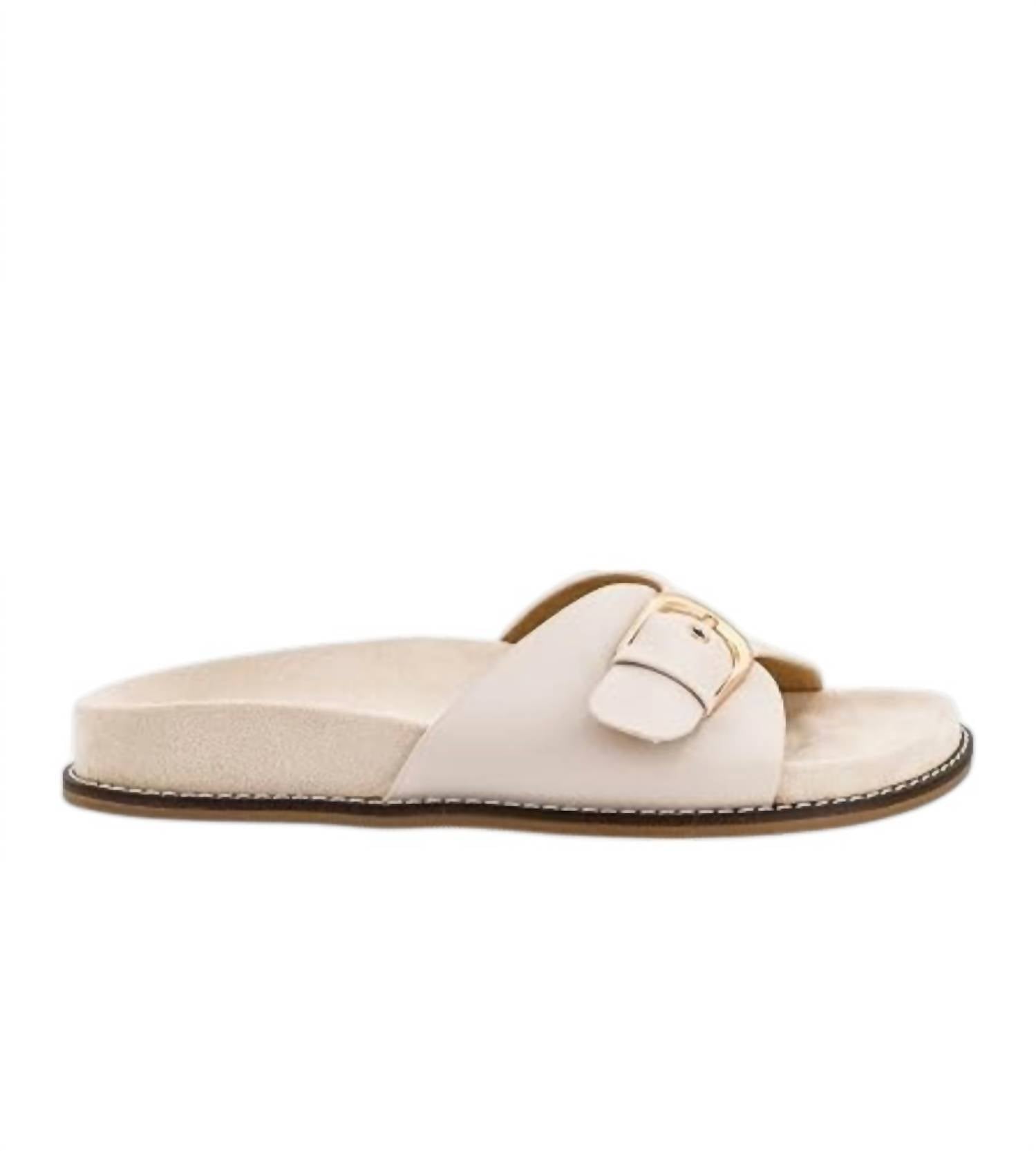 Corkys Footwear - Women's Passport Slide Sandals