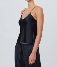 Eterne - Mila Silk Camisole
