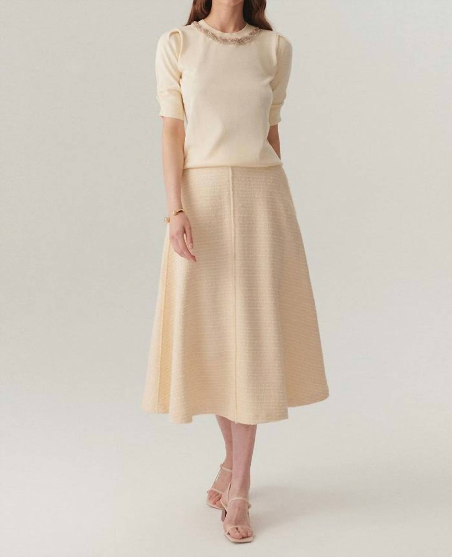 Exquise - Ruth Skirt