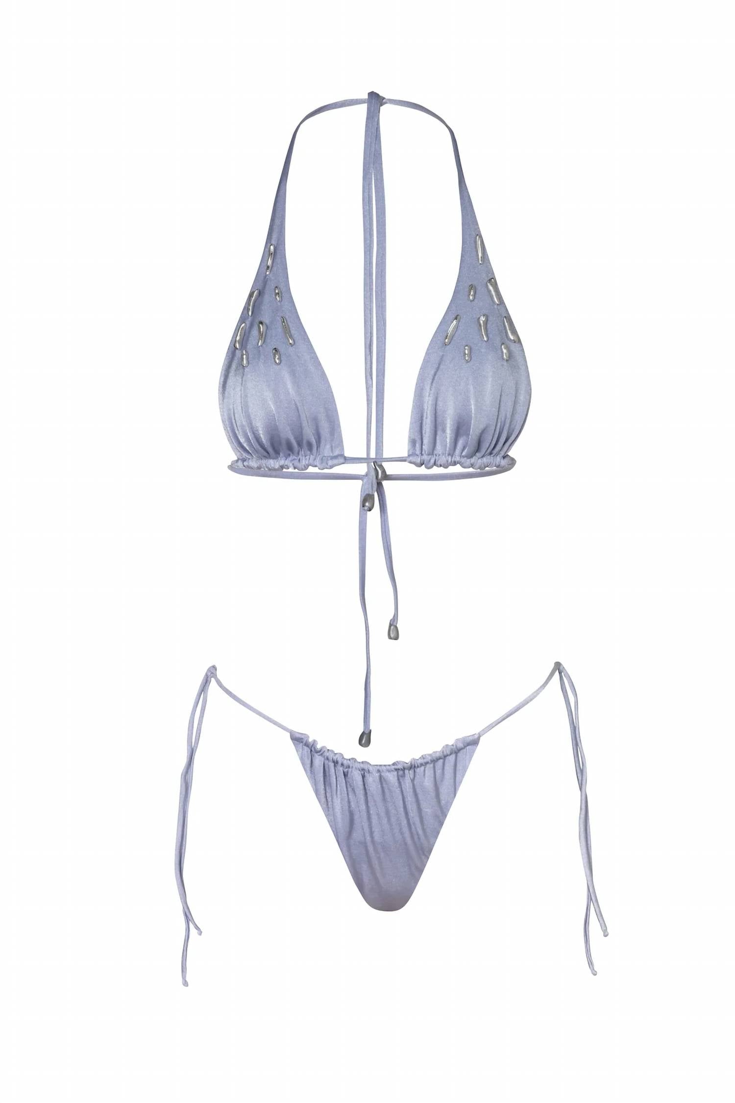 Baobab - Gaia Bikini Top