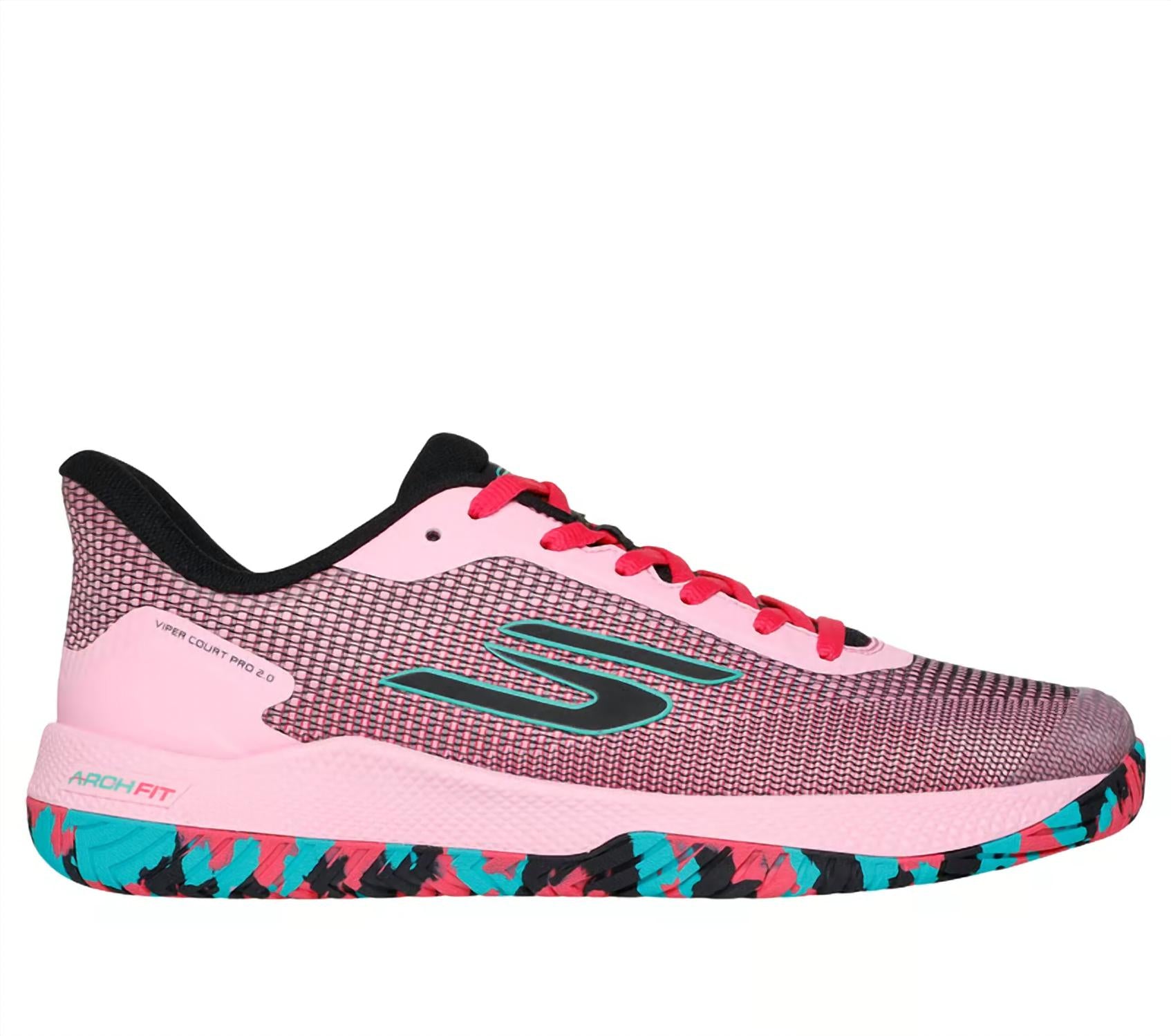 Skechers - Women's Viper Court Pickleball Shoe