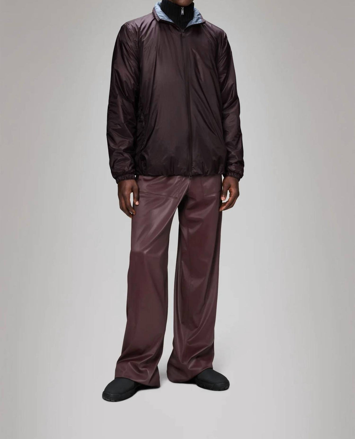 Rains - KAUTO INSULATED JACKET