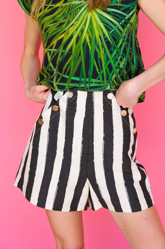 Emily Mccarthy - Saylor Short