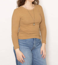 Citizens Of Humanity - Bina Crew Tee