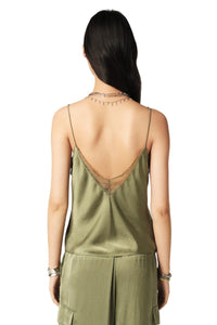Ba&Sh - CLARISSE TOP
