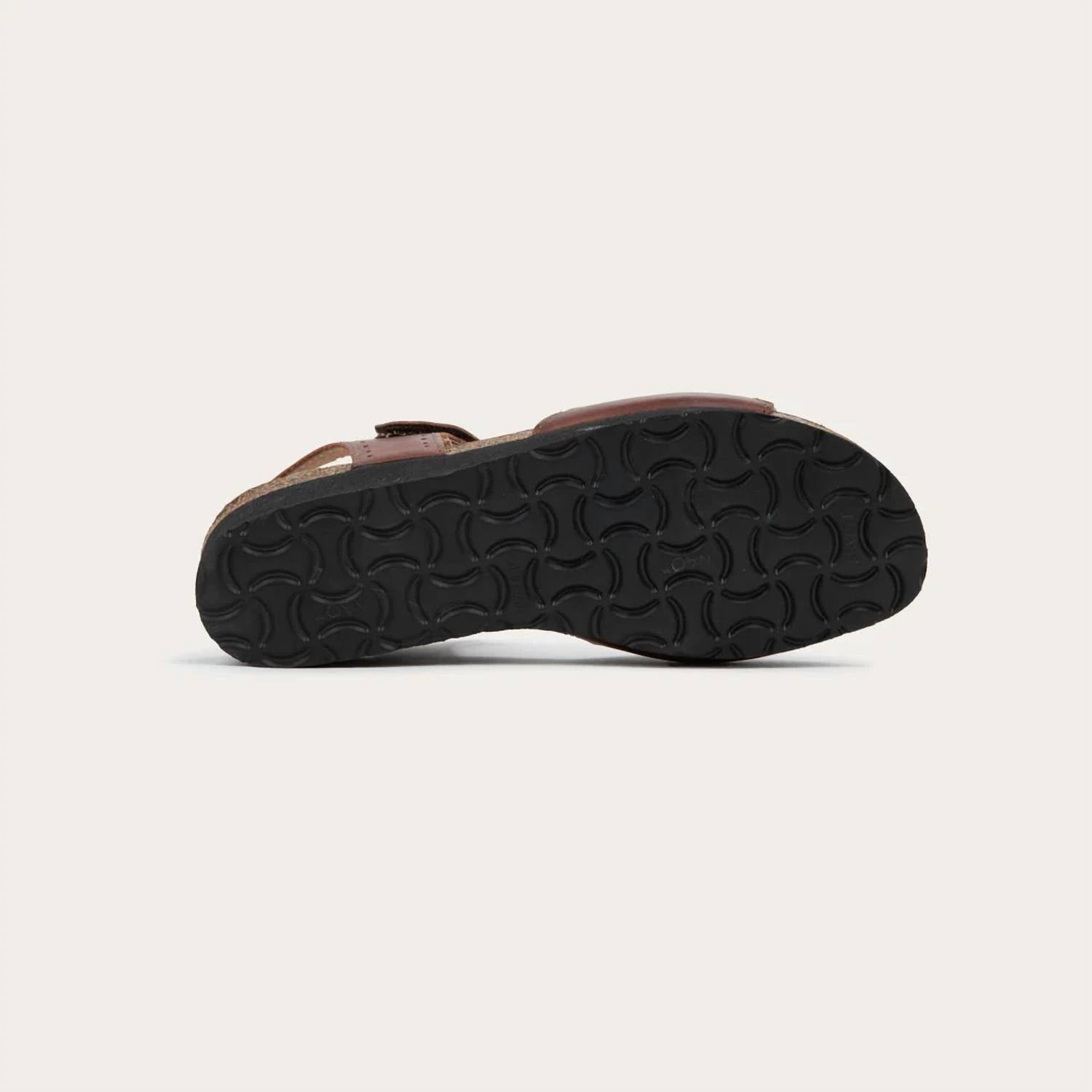 Naot - Women's Luna Wedge Sandal