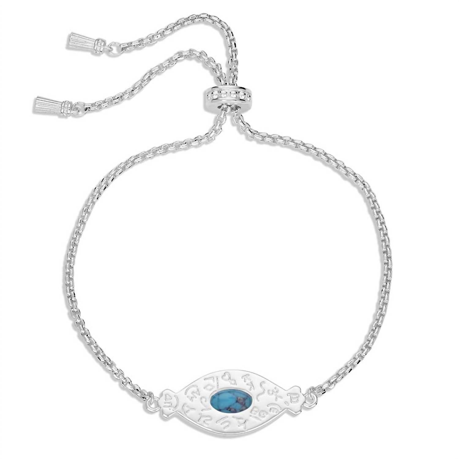 Montana Silversmiths - Women's Grand Geyser Bracelet