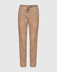 Alembika - Floral Iconic Stretch Jeans