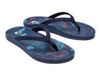 Olukai - Women’s Puawe Cushioned Beach Sandals