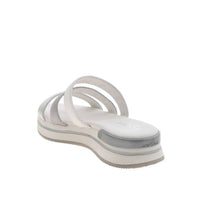 Hogan - Women's H257 Leather Sandals