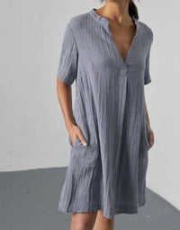 Bibico - Wren Dress