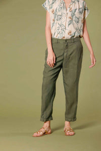 Mason'S - Chino Jogger Pants