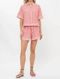 Oliphant - Parker Top
