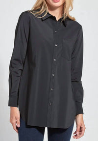 Lysse - Schiffer Button Down Shirt