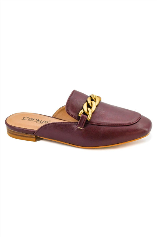 Corkys Footwear - Women's Keepsake Mule