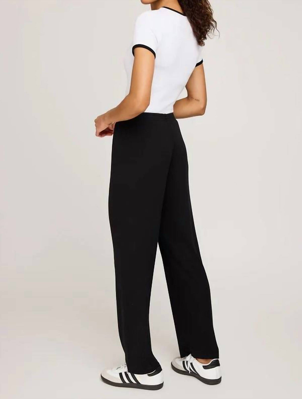 Gentle Fawn - Greer Straight Leg Pant