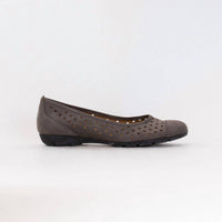 Gabor - Women's Ballerina Style Flat Shoes