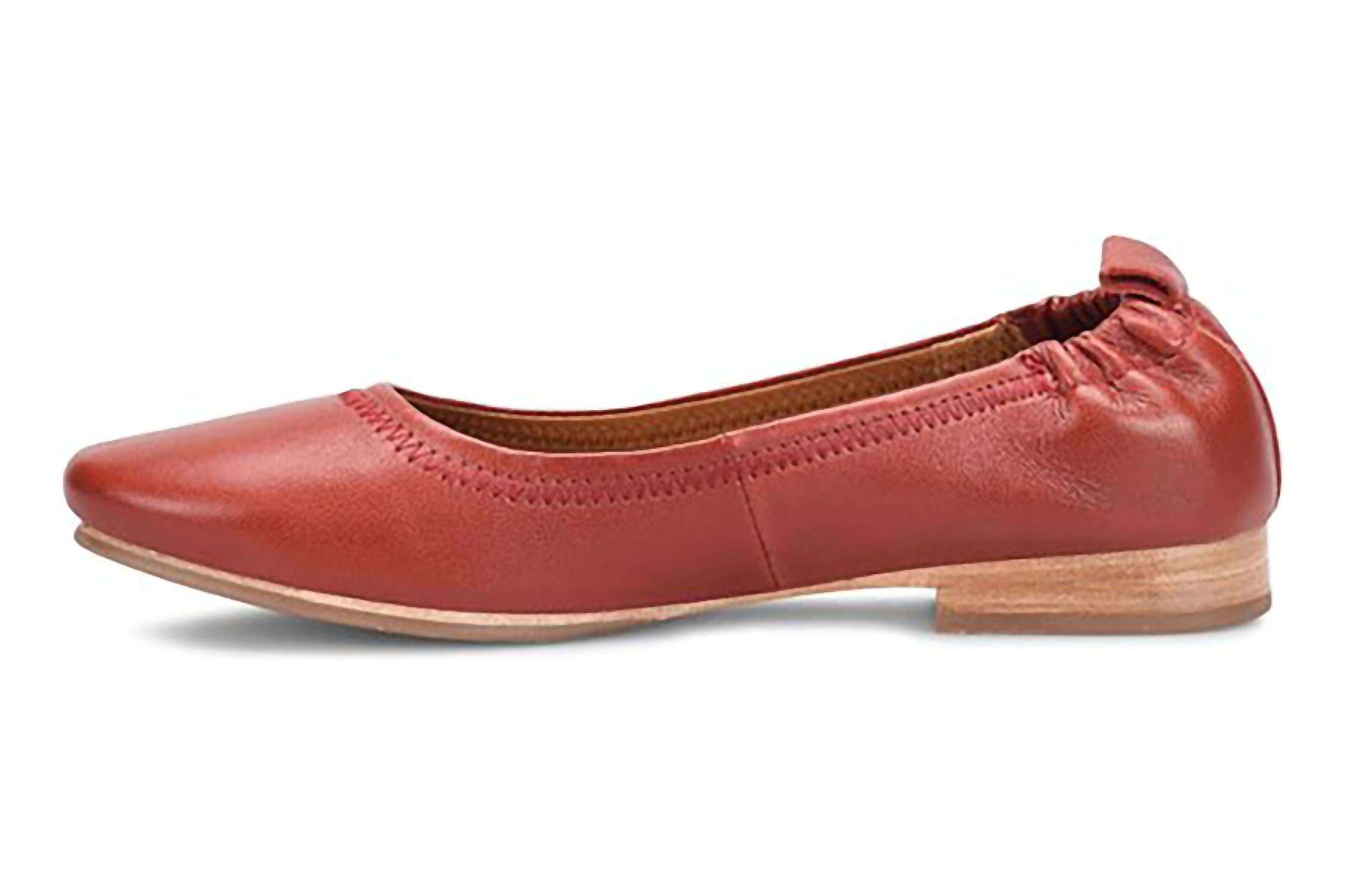 Sofft - Women's Kenni Ballet Flat