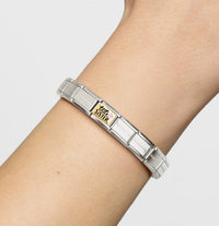 Nomination - Kids Family Links Bracelet