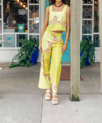 Anna Cate - Blake Top