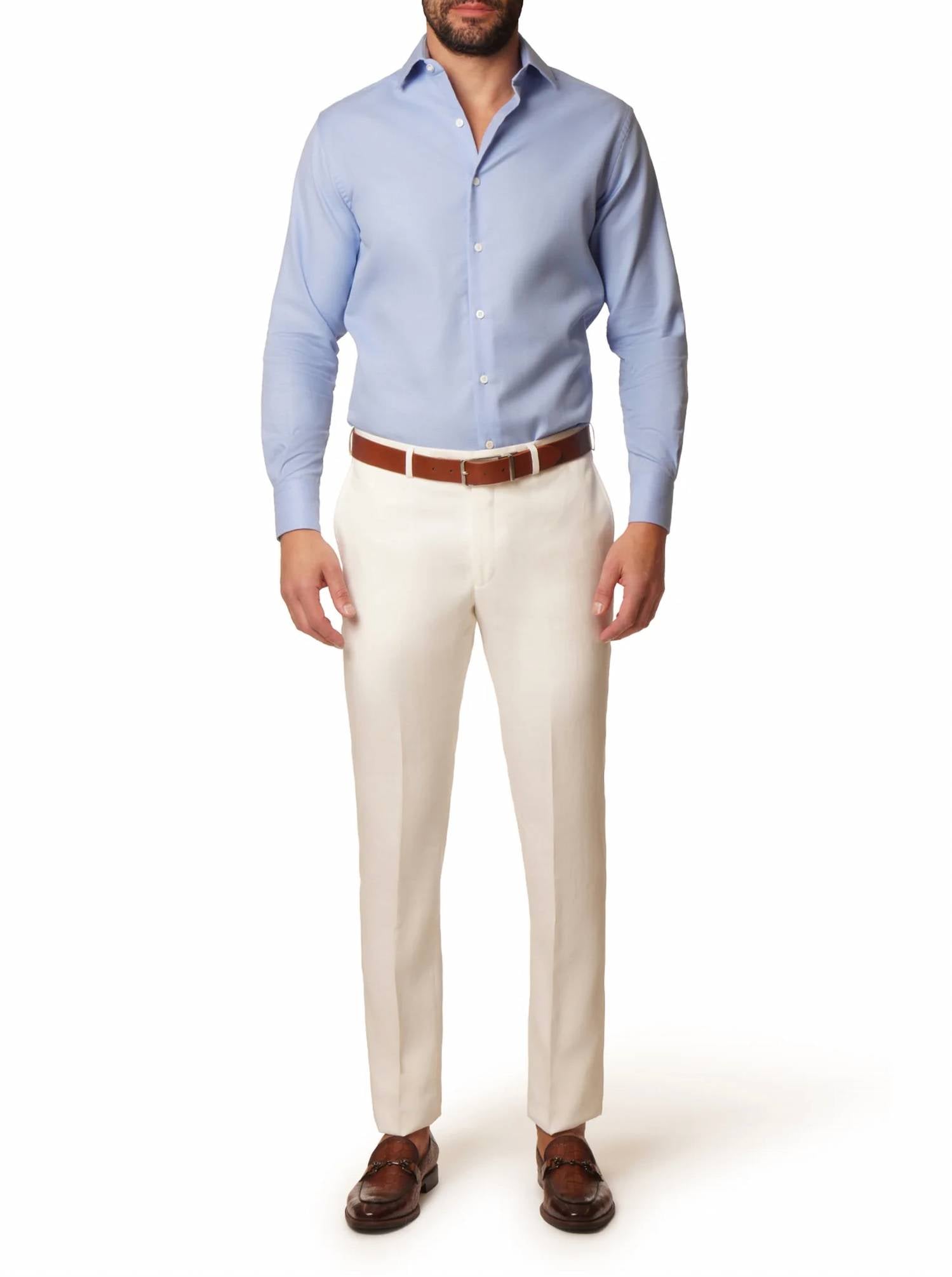 Robert Graham - Kane Long-sleeve Button-down Shirt